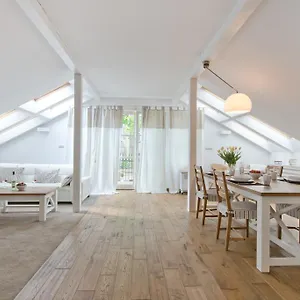 Apartament Imperial - Nautica, Sopot